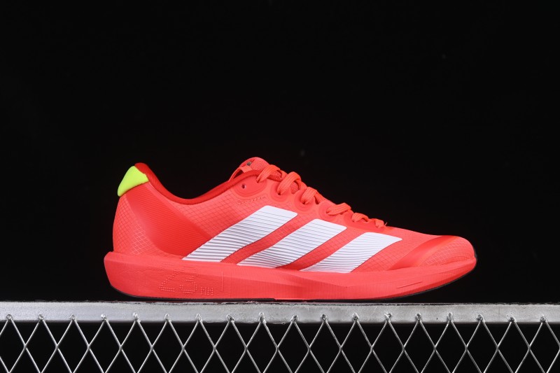 Adidas Adizero BK Running Shoes with Breathable Low-Cut Design - JP6518