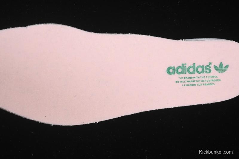 Adidas Handball Spezial Classic Retro Casual Skate Shoes - JR7347