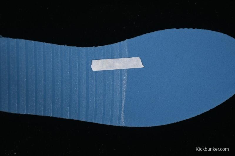 Nike Air Jordan 1 Low Denim Worn Blue Retro Basketball Shoes - HQ2004-400