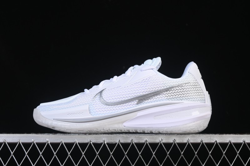 Nike Air Zoom G.T.Cut EP Basketball Shoes with Enhanced Support and Cushioning - CZ0176-102