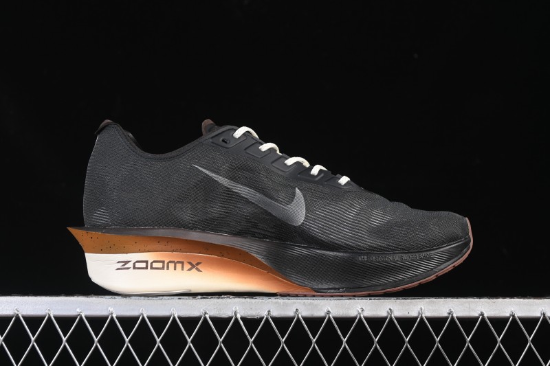 Nike ZoomX Vaporfly NEXT% 4 Marathon Series Road Racing Ultra-Light Cushion Running Shoes - IH4453-220