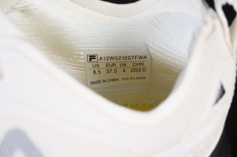 Fila Nuvole 3 Atr Outdoor Functional Shoes - A12W521207FWA