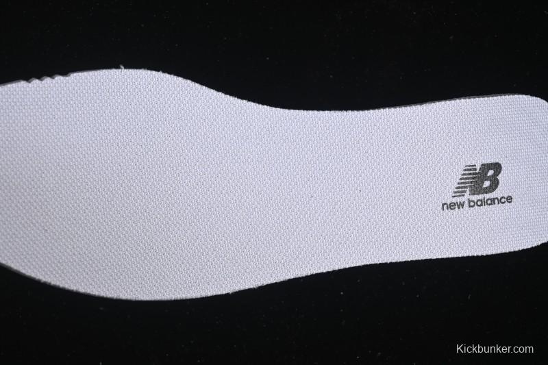 New Balance 471 Series Fabric and Leather Lifestyle Casual Shoes - U471KDA