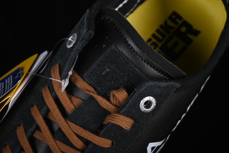 Onitsuka Tiger Mexico 66 OTP Low-Top Casual Running Shoes - 1183C476-001
