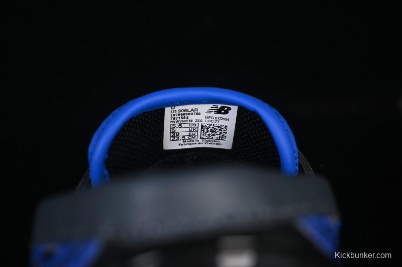 New Balance 1906 Series Loafer Casual Shoes - U1906LAR