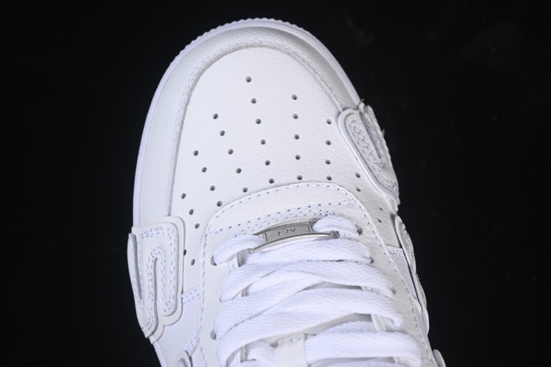 Nike CPFM x Air Force 1'07 Low Casual Sneakers - DD7050-100