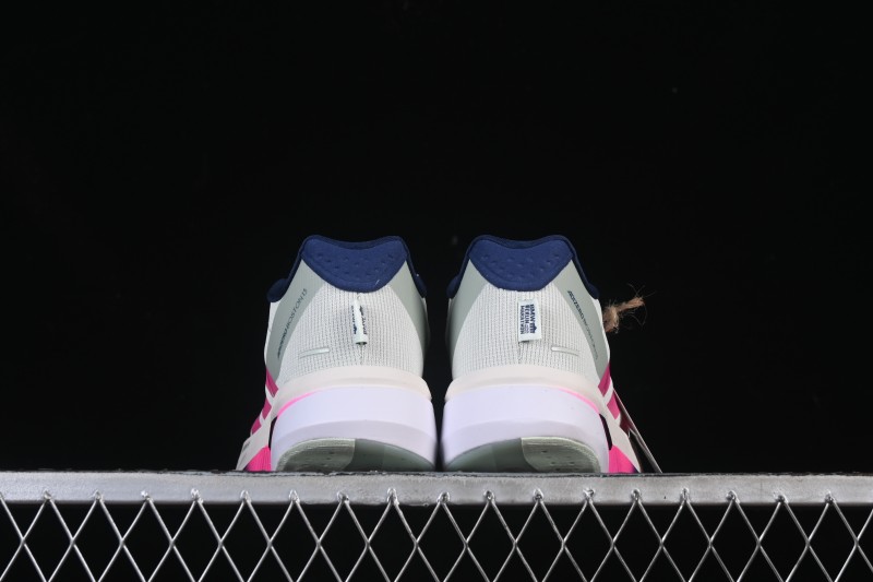 Adidas Adizero Boston 13 Running Shoes with Lightweight Breathable Design - HQ4912