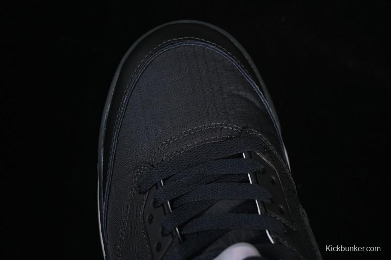 Air Jordan 5 Retro Paris Saint-Germain Off Noir Basketball Shoes - HQ3004-001