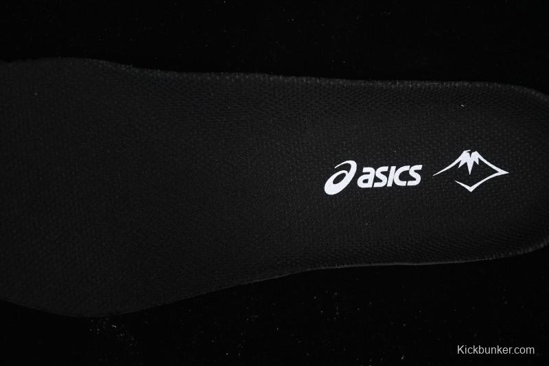 Asics Trabuco Max 3 Sports Casual Breathable Professional Running Shoes - 1011B800-021