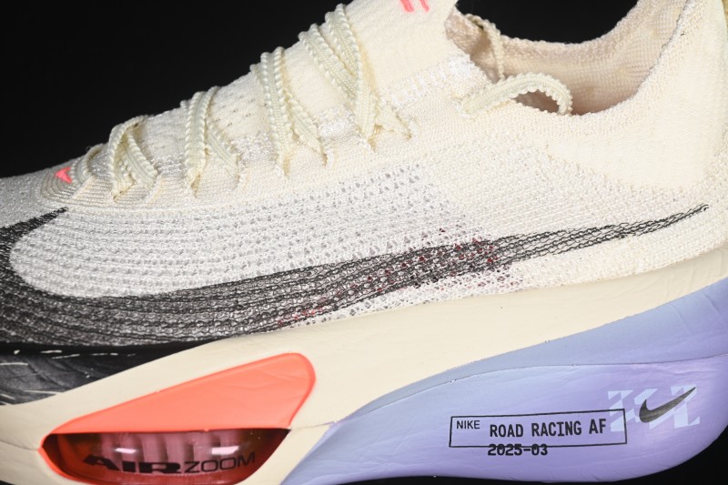 Nike Zoom VaporFly Next% 3 Prototype Super Marathon Running Shoes - FD8315-101