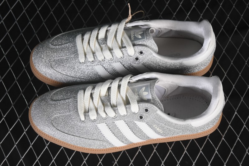 Adidas Samba OG Casual Skate Shoes - KI6264