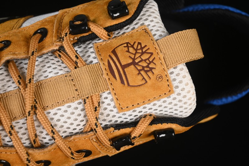 Timberland Outdoor Casual Boots TBA42EW997