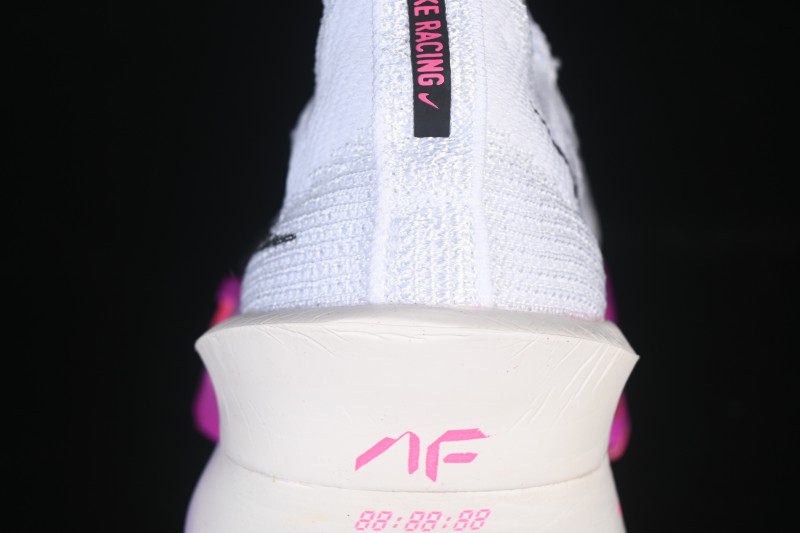 Nike Zoom VaporFly Next% 3 Prototype Super Marathon Running Shoes - FD8315-100