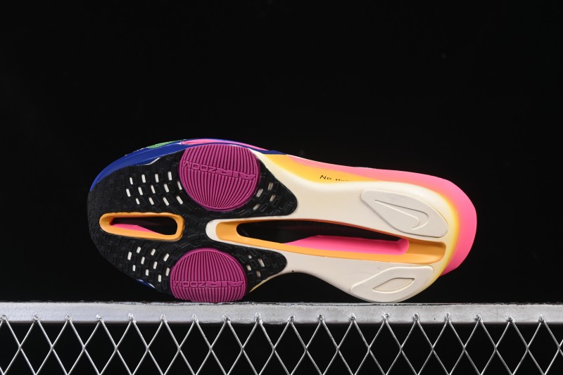 Nike Zoom VaporFly Next% 3 Prototype Super Marathon Running Shoes - HJ7041-600