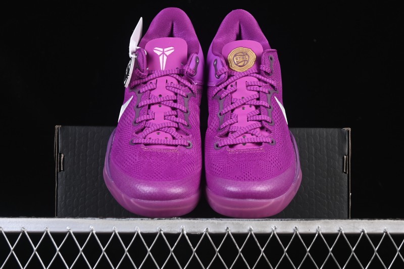 Nike Kobe 8 System Men's Performance Basketball Shoes - HJ7265-500