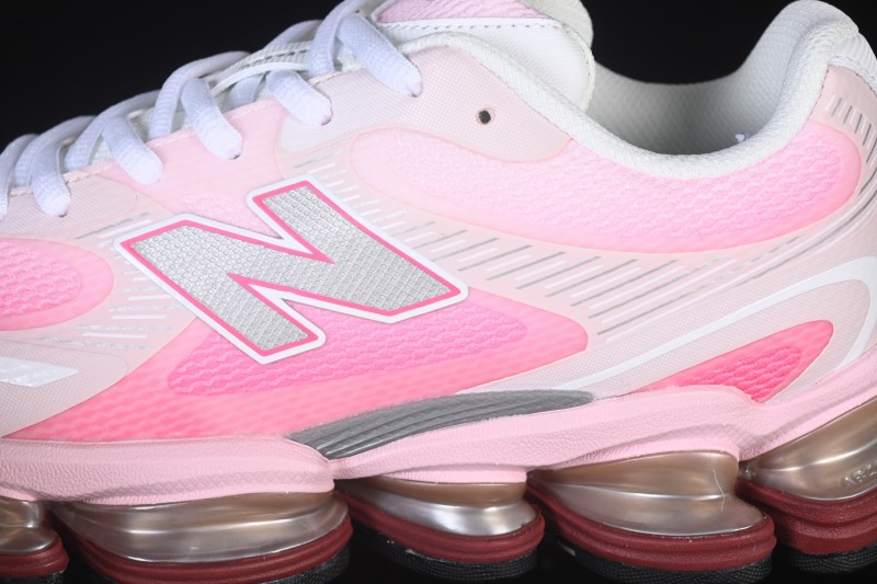 New Balance 2000 Series Retro Dad Style Casual Sports Running Shoes - U2000PBC