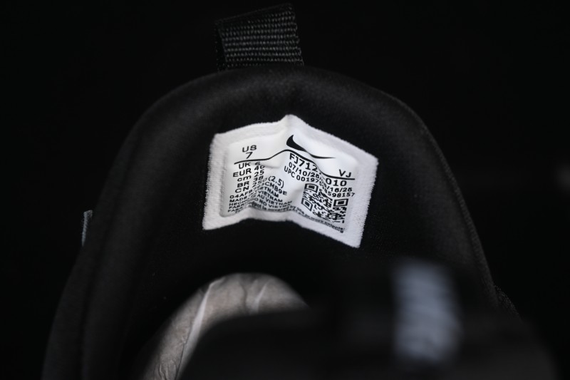 Nike Free Metcon 6 Cross-Training Shoes with Breathable Mesh and Cushioned Sole - FJ7127-010