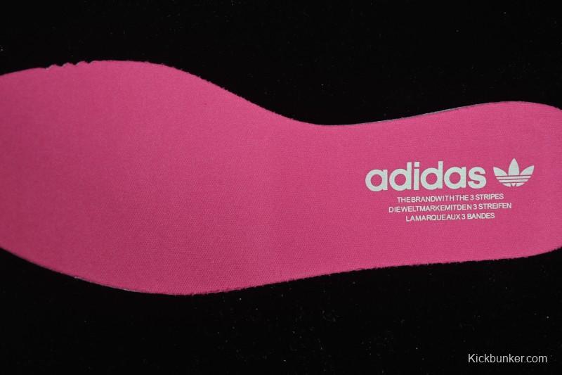 Adidas Originals SL 72 OG Retro Running Shoes - JI1879