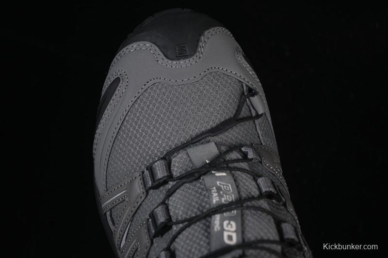 Salomon XA PRO 3D Trail Running Shoes - 475875-20