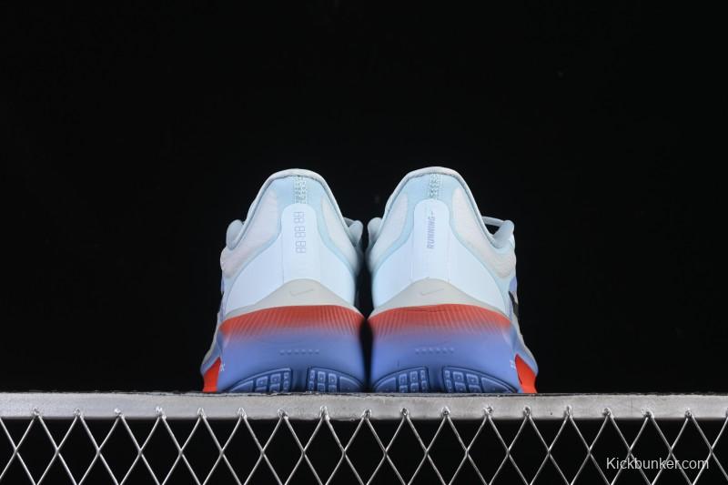 Nike Zoom Fly 6 Ultra-Bounce Lightweight Running Shoes - FN8455-400