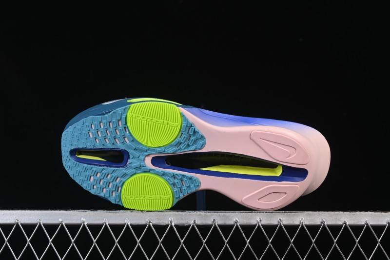 Nike Zoom VaporFly Next 3% Prototype Super Marathon Running Shoes - HD8311-401