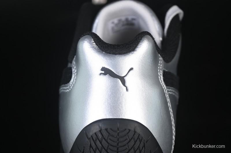 Puma Speedcat Lifestyle Low-Top Casual Shoes - 403689-01