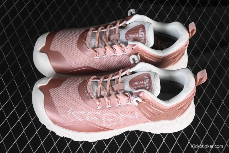 Keen Mxis Evo WP Urban Outdoor Hiking Breathable Casual Shoes - 1027786