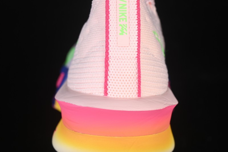 Nike Zoom VaporFly Next% 3 Prototype Super Marathon Running Shoes - HJ7041-600
