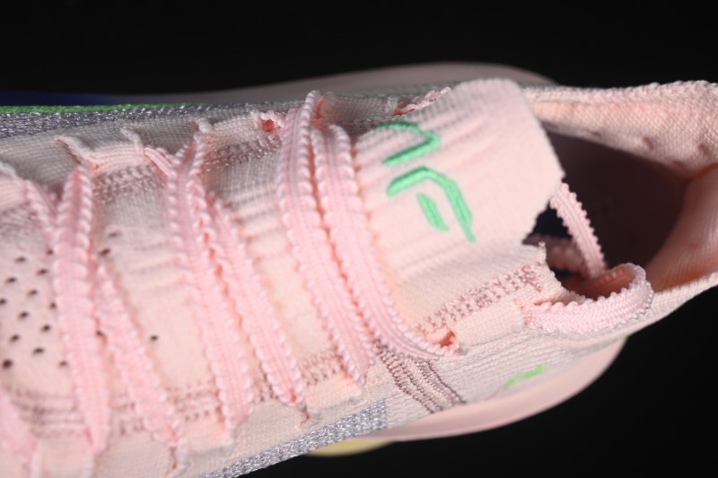 Nike Zoom VaporFly Next% 3 Prototype Super Marathon Running Shoes - HJ7041-600