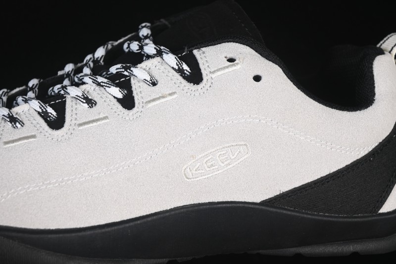 Keen Jasper Japanese Street Retro Outdoor Shoes - 2266