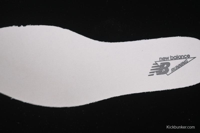 New Balance 1000 Series Retro Dad Style Low-Top Casual Running Shoes - M1000PSY