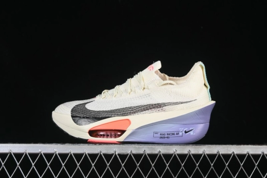 Nike Zoom VaporFly Next% 3 Prototype Super Marathon Running Shoes - FD8315-101