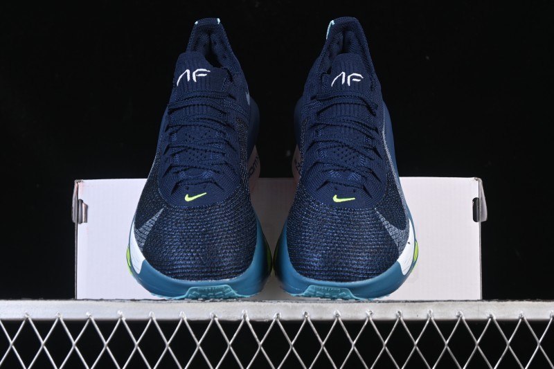 Nike Zoom VaporFly Next 3% Prototype Super Marathon Running Shoes - HD8311-401