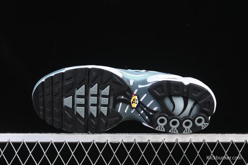 Nike Air Max Plus Retro Cushioned Running Shoes - FV0394-300