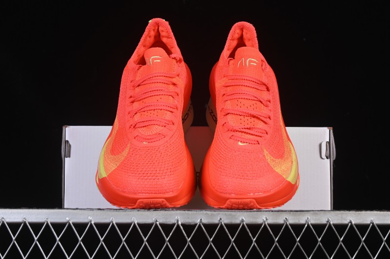 Nike Zoom VaporFly Next% 3 Prototype Super Marathon Running Shoes - FD8315-600