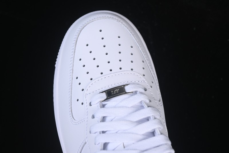 Nike Air Force 1 '07 Low Casual Sneakers - FJ4146-119