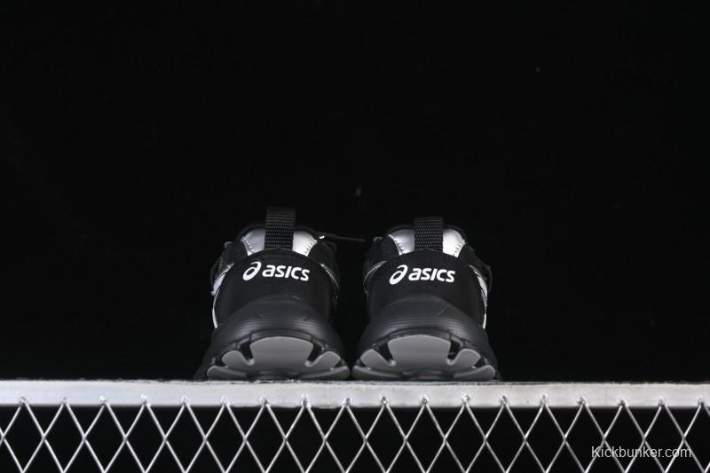 Asics Kids Non-Slip Wear-Resistant Casual Shoes - J.C3