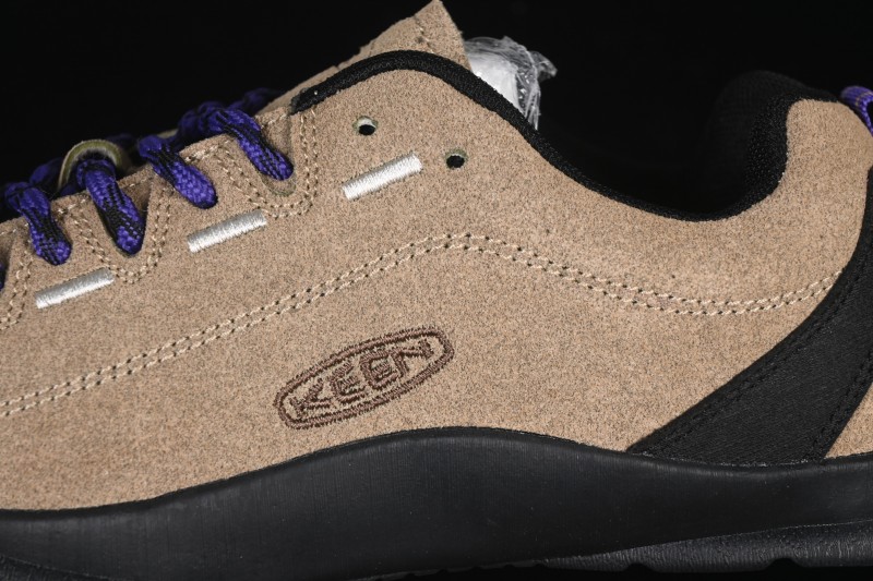 Keen Jasper Japanese Street Retro Outdoor Shoes - 2266