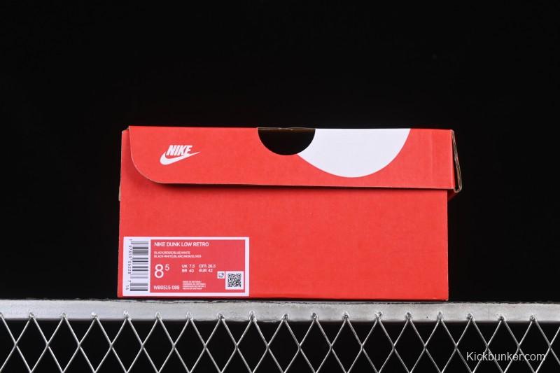 Nike SB Dunk Low Anniversary Custom Low-Top Skate Shoes - WB0515-088