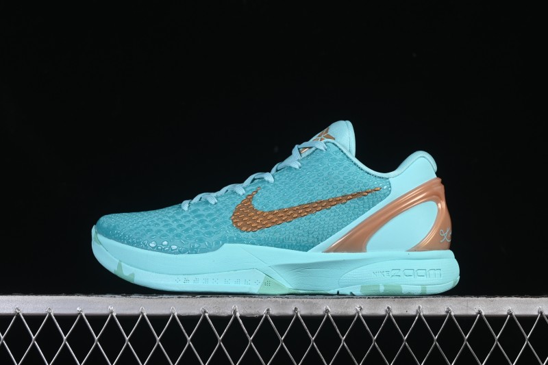 Nike Kobe VI Protro 6 Men's Performance Basketball Shoes - IQ5774-300