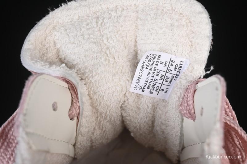 Onitsuka Tiger Corsair A55 Low-Top Lifestyle Casual Shoes - 1183C317-700