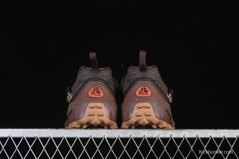 Nike ACG Phassad Fashion Comfort Grip Hiking Trekking Shoes HM7133-201