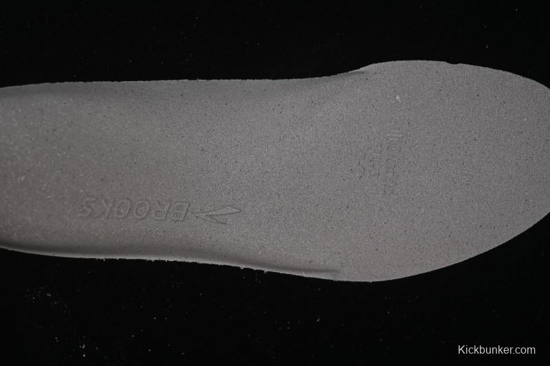 Brooks Ghost 17 Cushioned Marathon Racing Running Shoes - 1204311D070