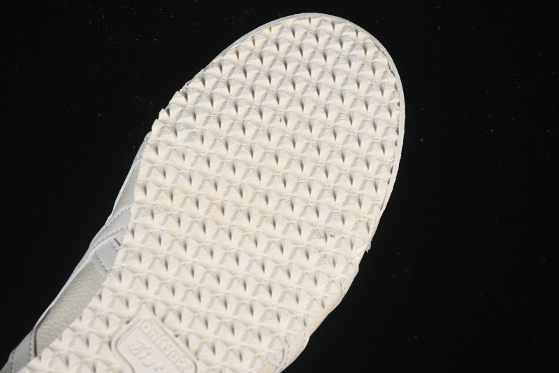 OnitsukaTiger Mexico 66 Low-Top Casual Running Shoes - 1183B781-100