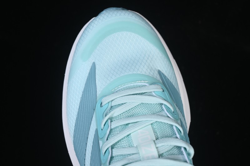 Adidas Adizero BK Lightweight Low-Top Running Shoes - JS4434