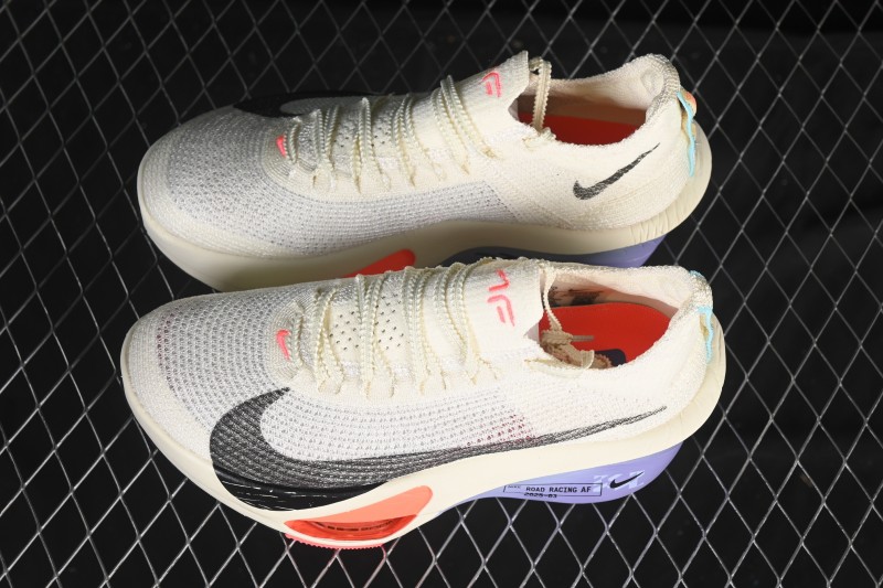 Nike Zoom VaporFly Next% 3 Prototype Super Marathon Running Shoes - FD8315-101