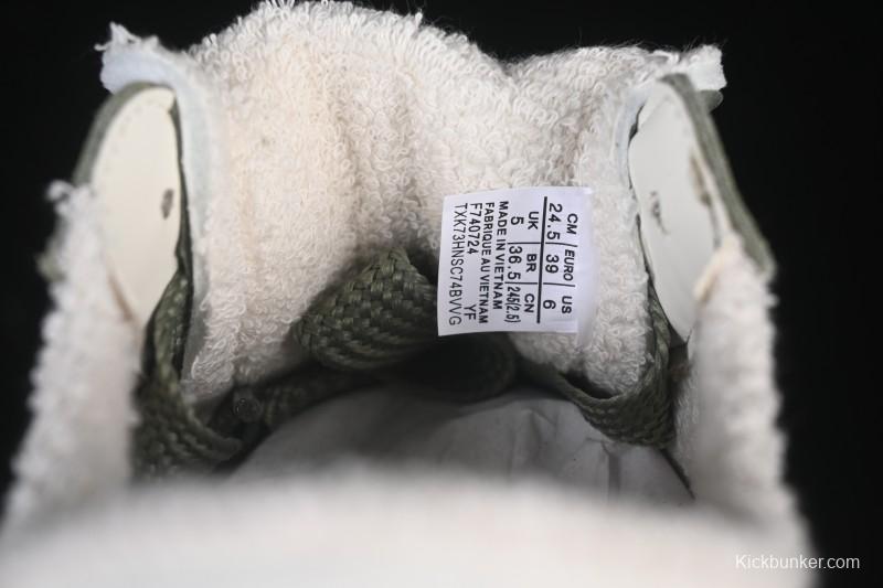 Onitsuka Tiger Corsair A55 Low-Top Lifestyle Casual Shoes - 1183C317-021