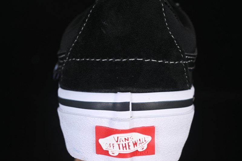 Vans Sk8-Low Low-Top Skate Shoes - VN0A4UUK2V4