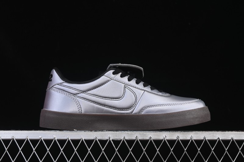 Nike Killshot 2 Retro Comfortable Anti-Slip Lightweight Low-Top Skate Shoes - IM4842-099
