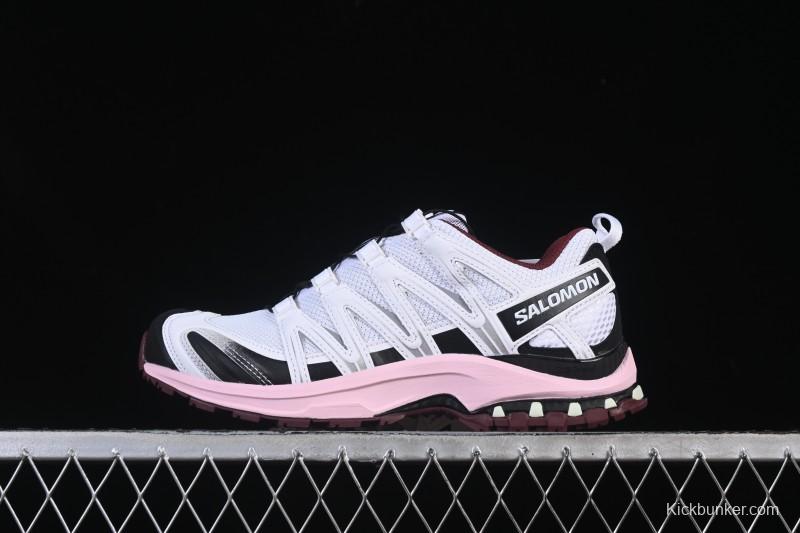 Salomon XA PRO 3D Outdoor Trail Running Shoes - 478676-20